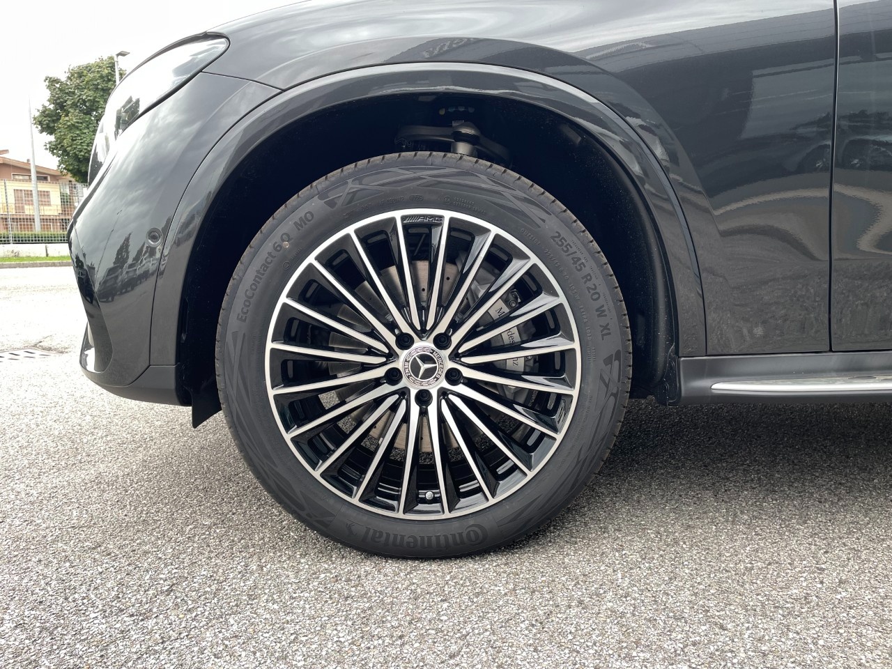 Mercedes GLC GLC 300 de 4Matic Pulse - 15