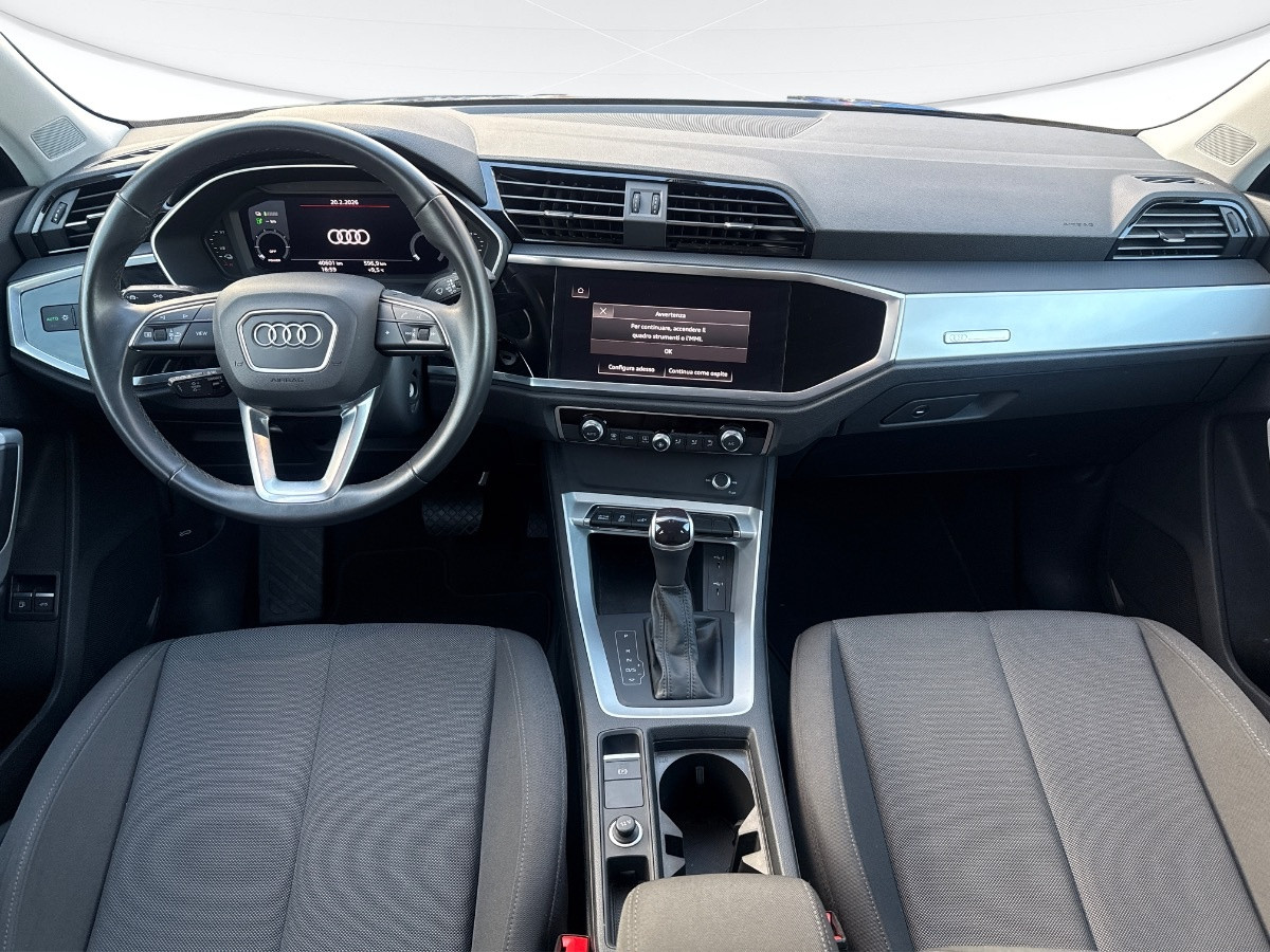 Audi Q3 Usato 2022 Q3 Padova