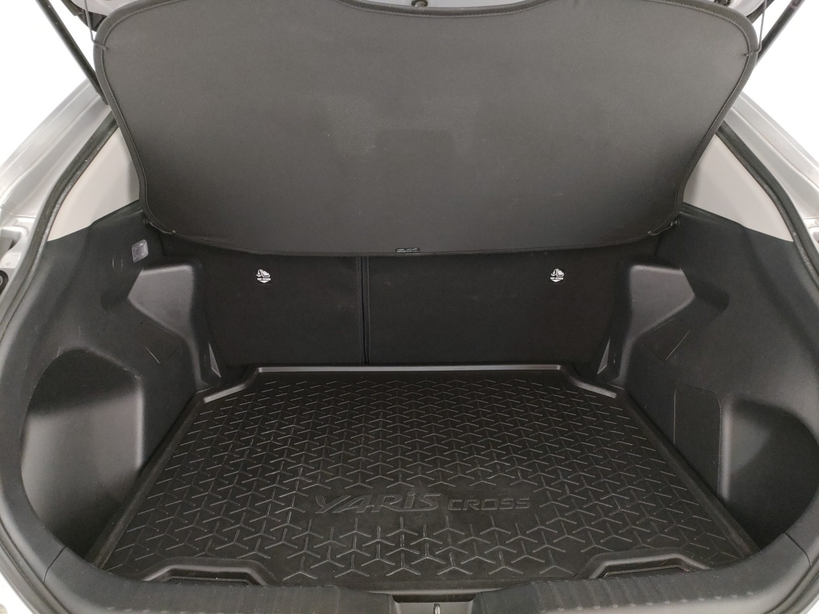 Toyota Yaris Cross Usato 2025 Yaris Cross Padova