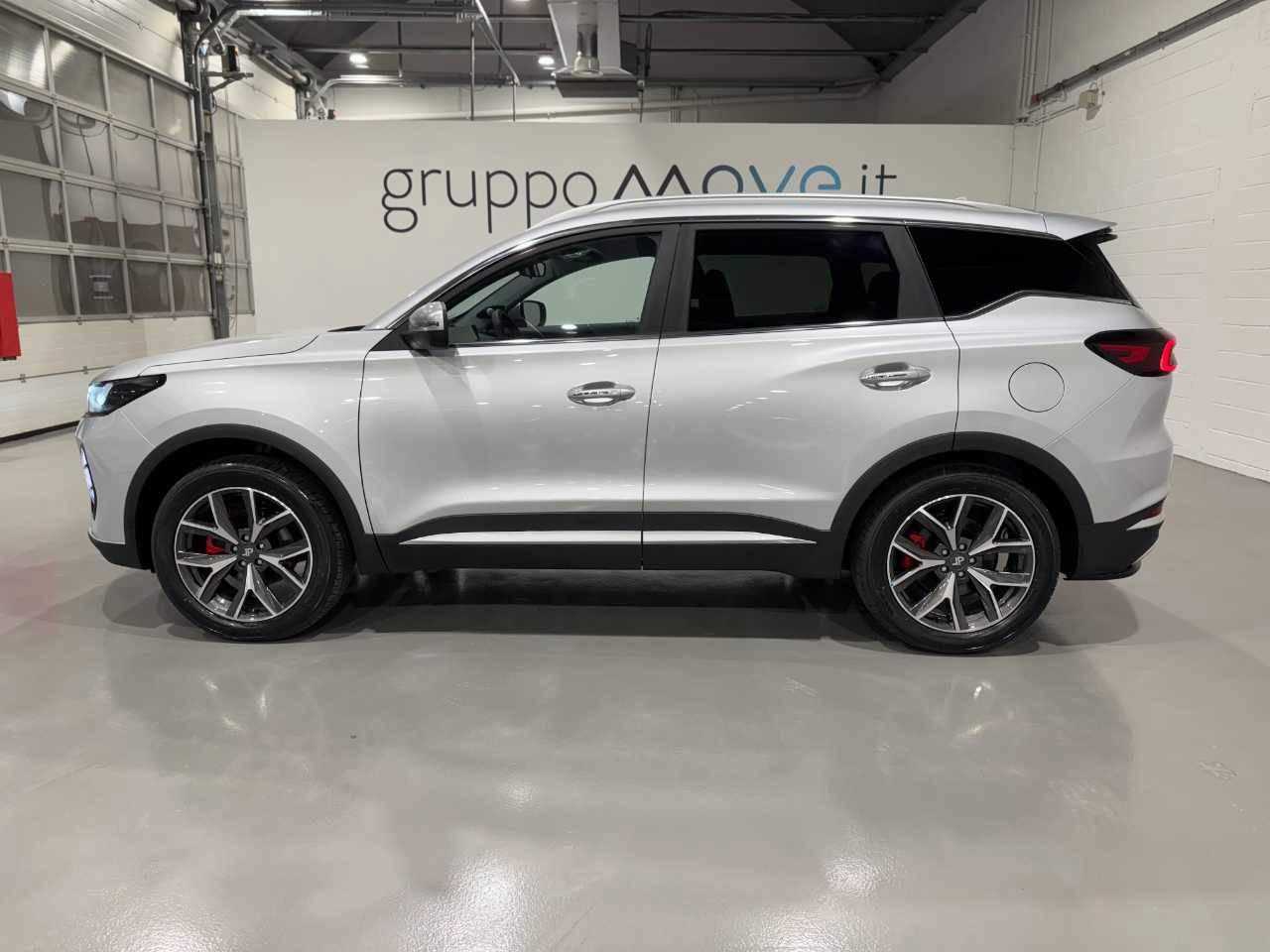 Dr Automobiles DR 6.0 KM0 2025 DR 6.0 Padova