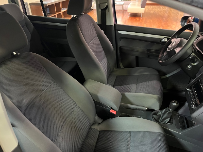 VOLKSWAGEN – Touran 1.6 TDI Comfortline