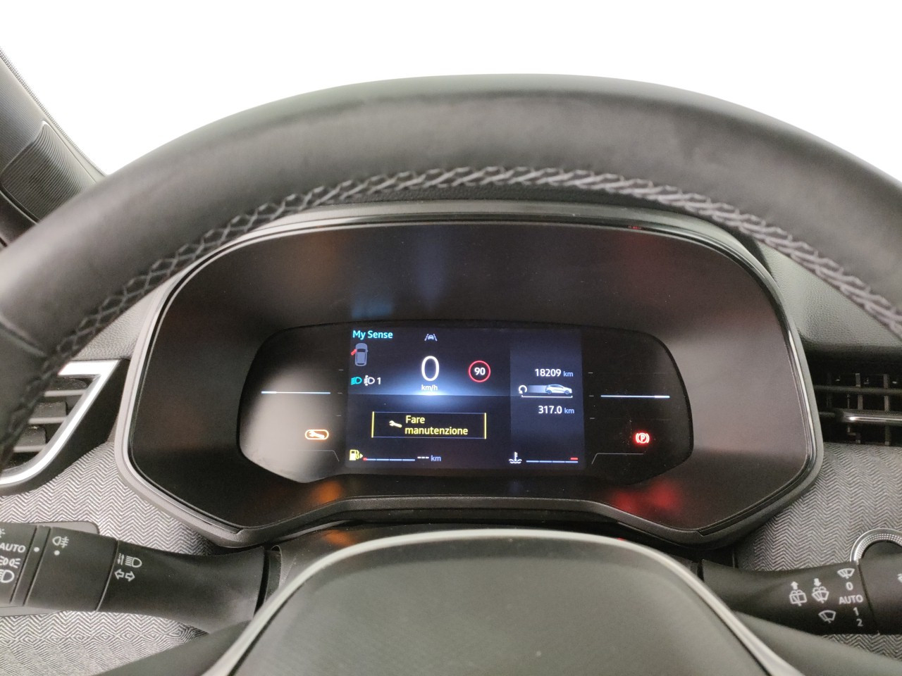 Renault Clio Usato 2025 Clio Reggio Emilia
