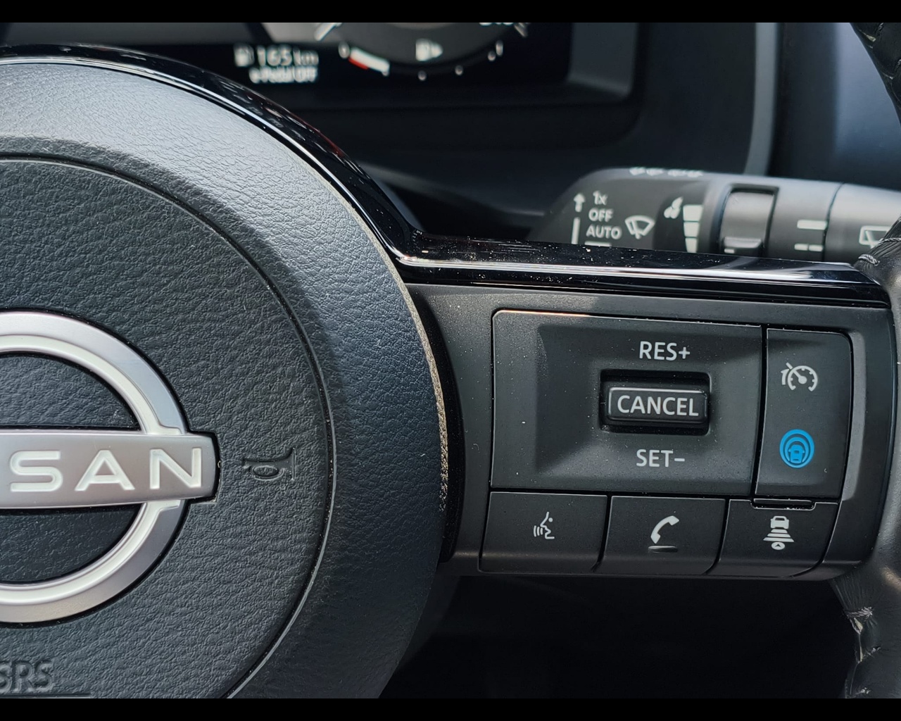 Foto NISSAN Qashqai 1.5 e-power Tekna 2wd