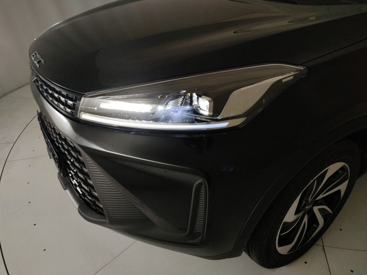 Emc Sei Nuovo Benzina Sei Porto Mantovano