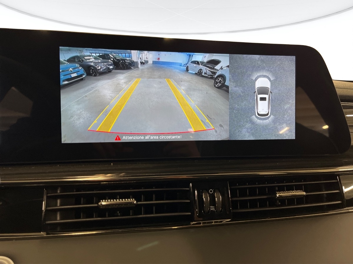 Omoda Omoda 5 Nuovo Ibrido benzina Omoda 5 Verona