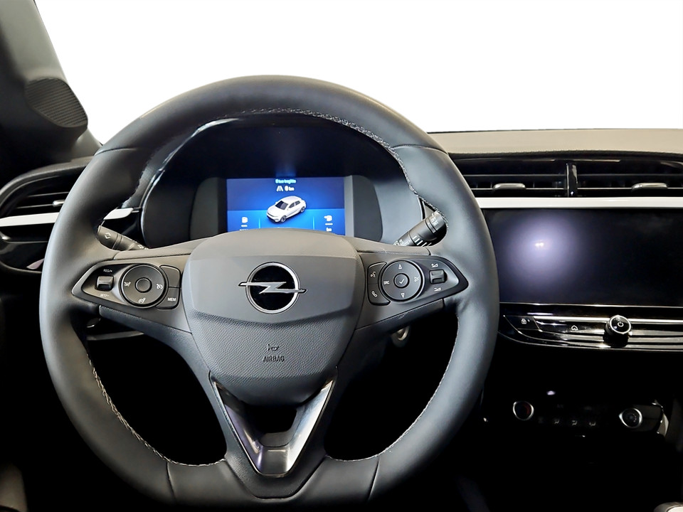 OPEL Corsa 1.2 GS s&s 100cv Benzina usato - 11