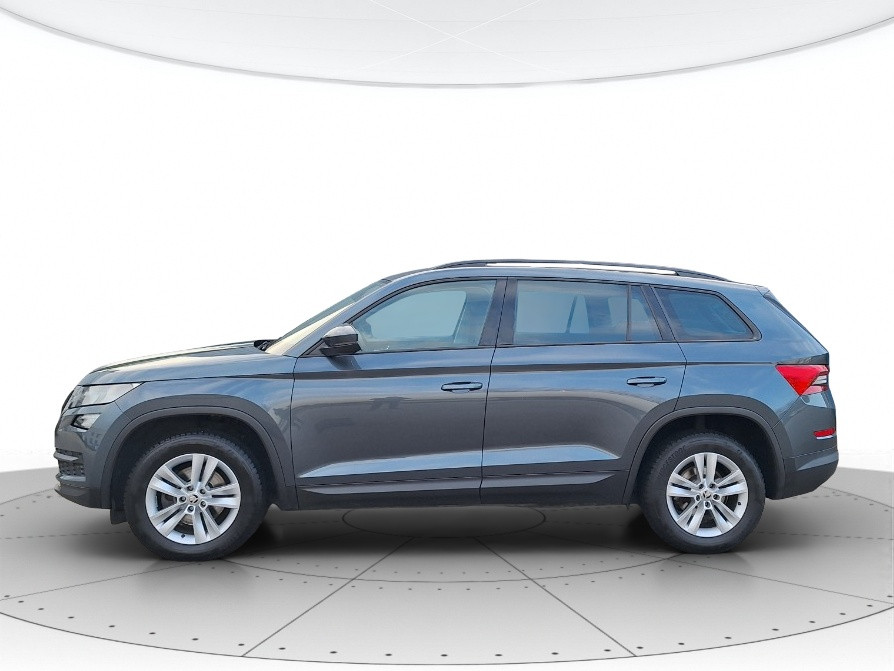 Skoda Kodiaq Usato 2018 Kodiaq San Vendemiano