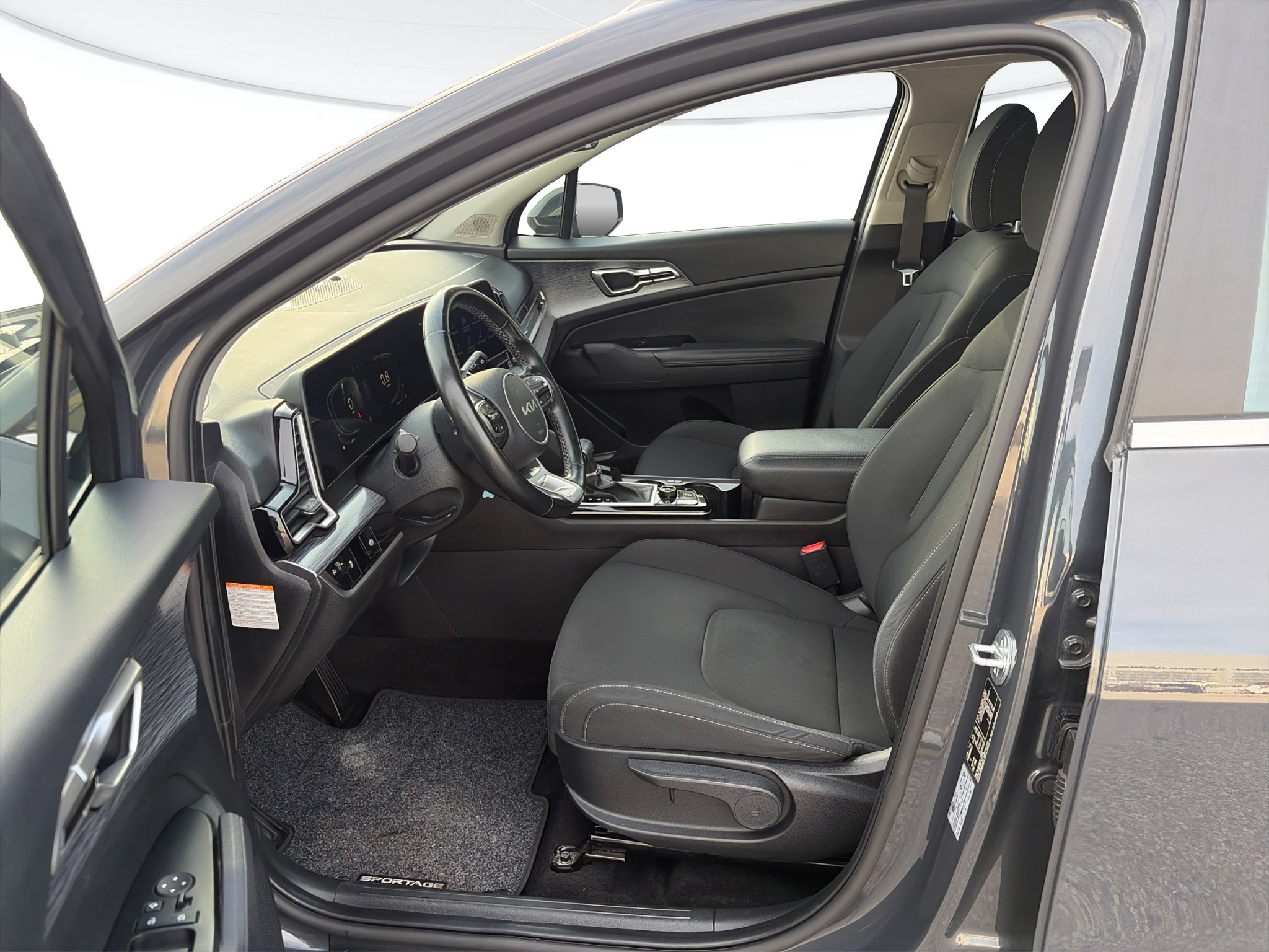 Kia Sportage Usato 2023 Sportage Mestre