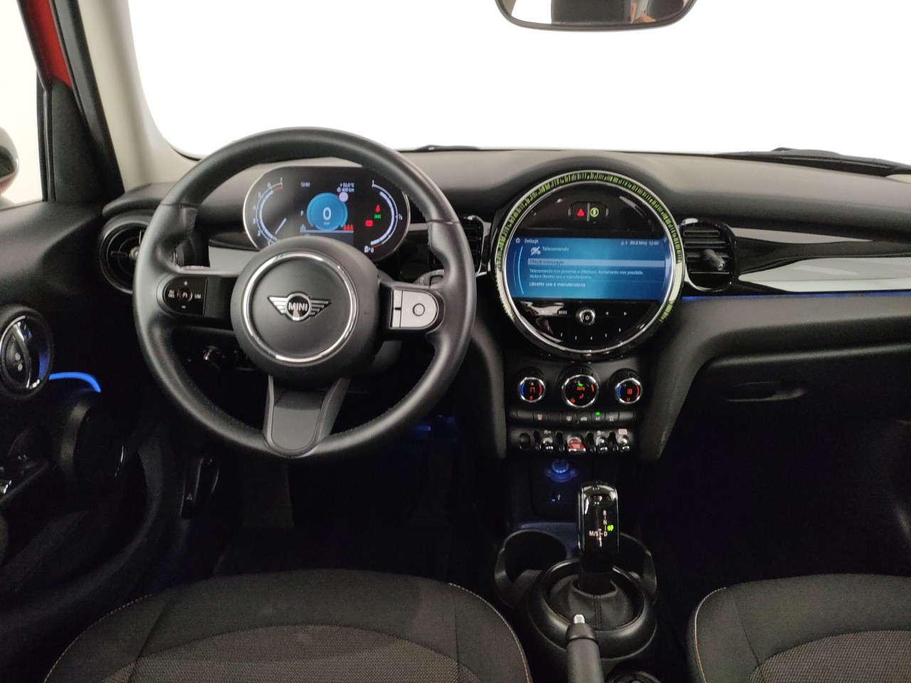 Mini Cooper Usato 2024 Cooper Modena