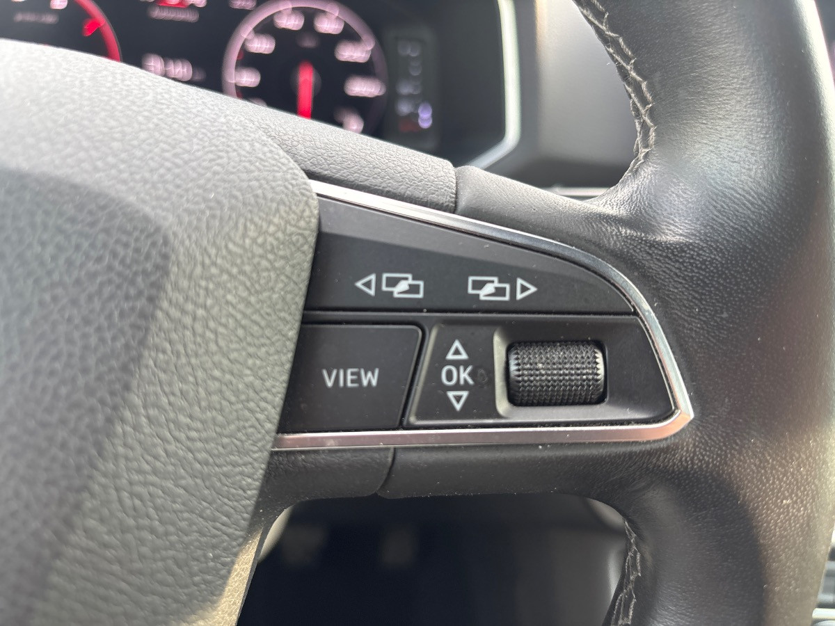 Seat Tarraco Usato 2020 Tarraco Mestre