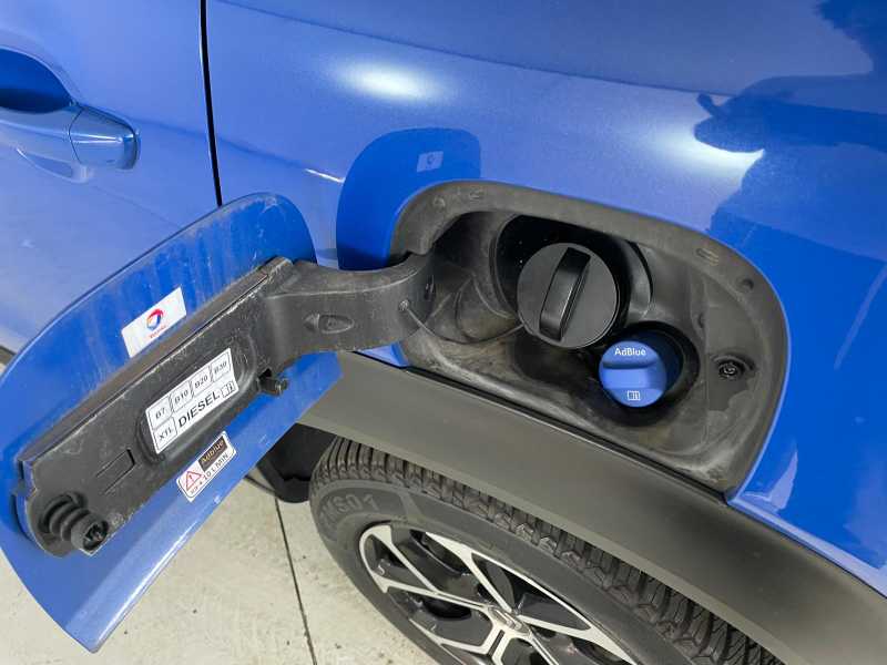 C3 Aircross - C3 Aircross Bluehdi 120 S&s Eat6 Shine Pack