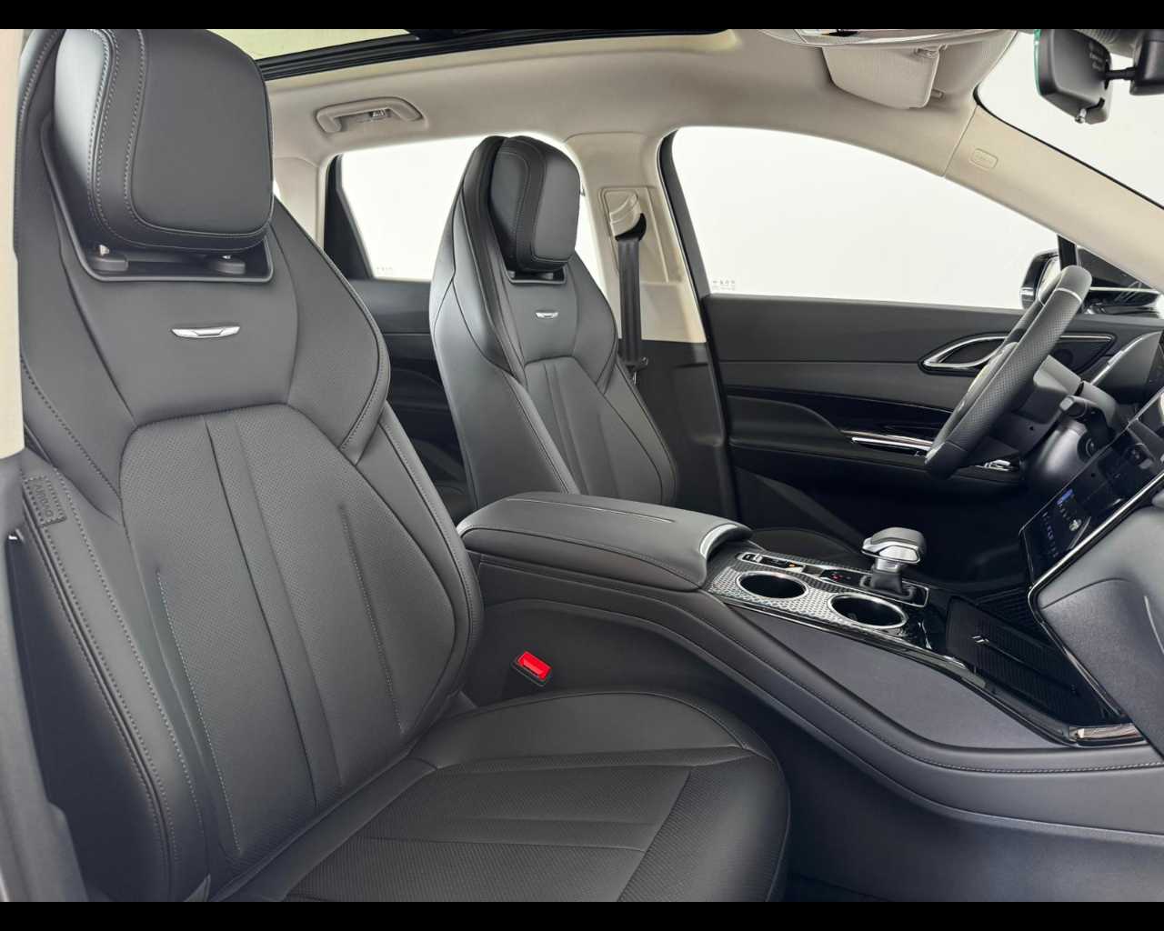 Hongqi HS3 Nuovo benzina HS3 Mestre
