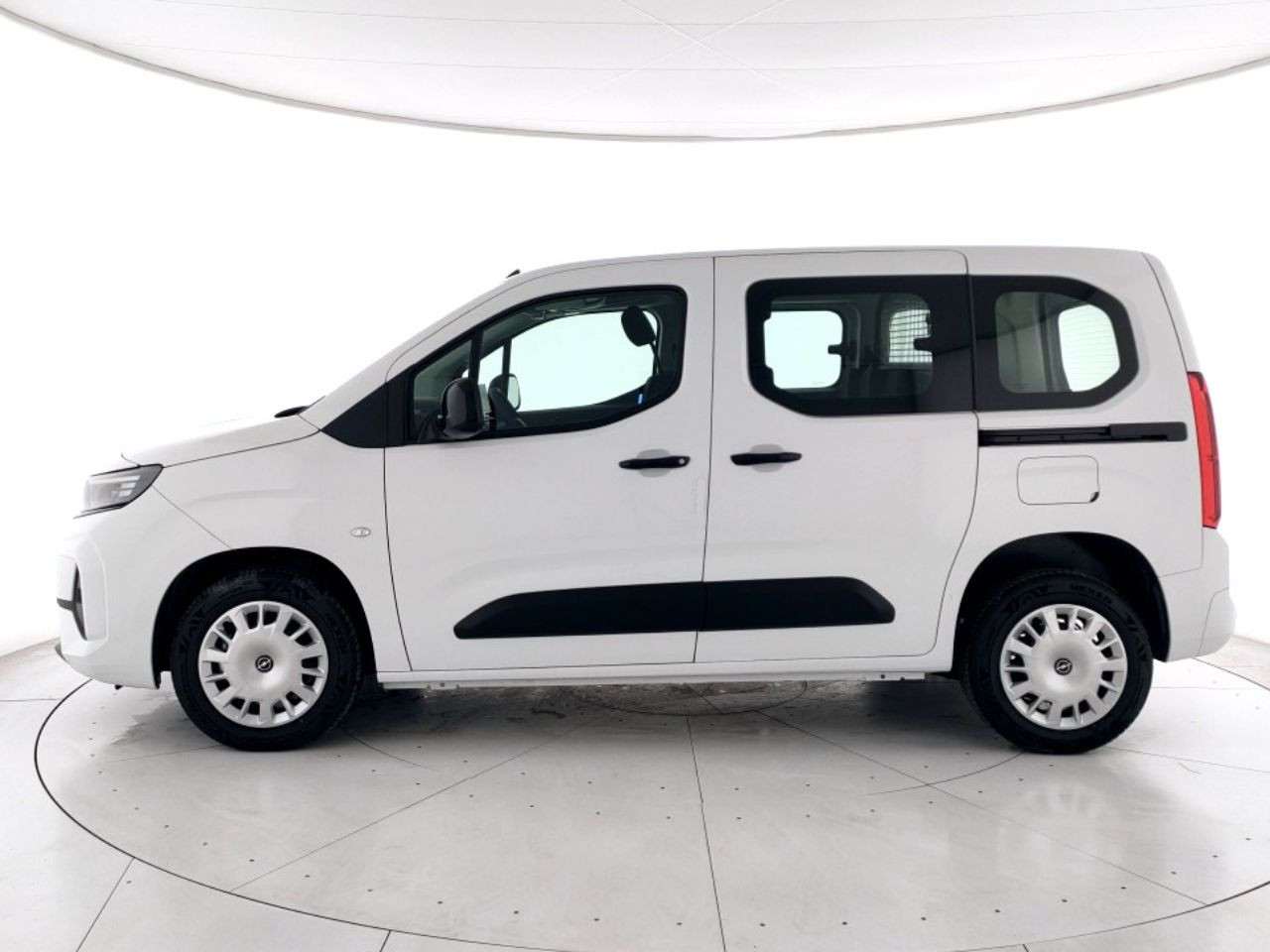 Opel Combo Life Nuovo Diesel Combo Life Porto Mantovano