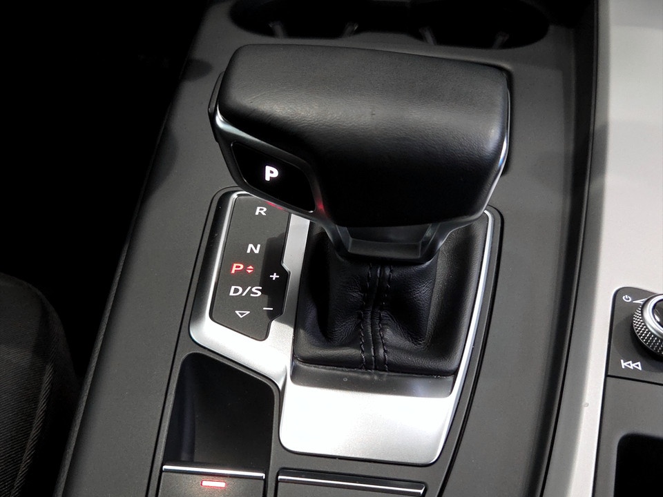 AUDI A4 Avant 40 2.0 tdi mhev quattro 204cv s-tronic Ibrida usato - 15