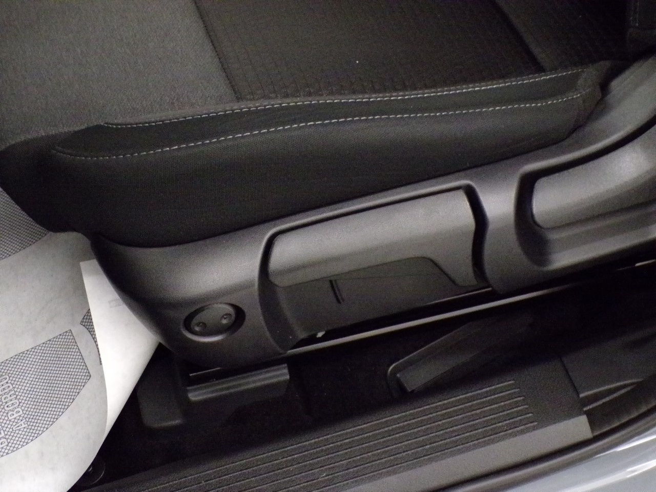 Nissan Qashqai Qashqai 1.5 e-POWER N-Connecta 2WD - 14