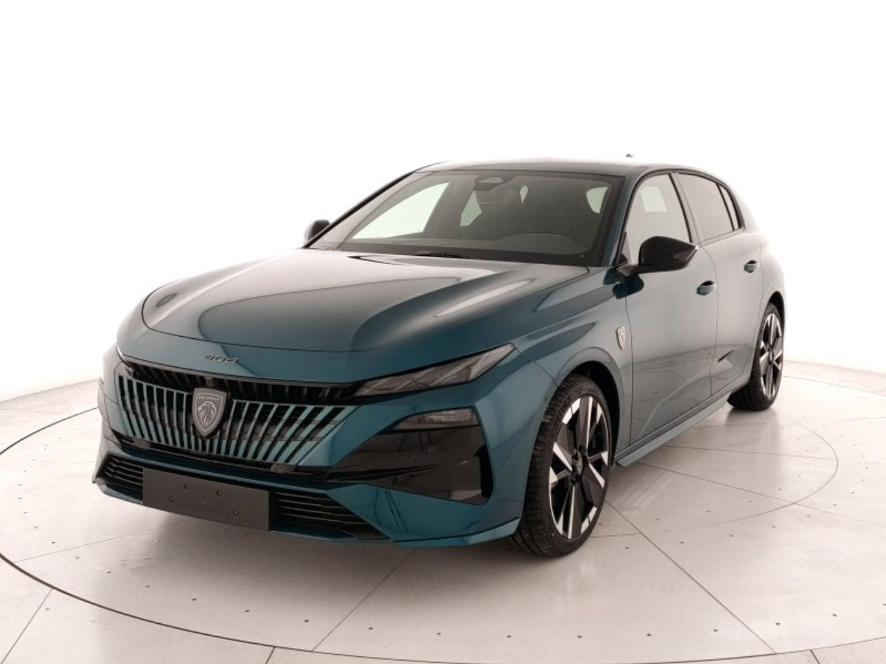 Peugeot 308 Aziendali 2026 308 Porto Mantovano