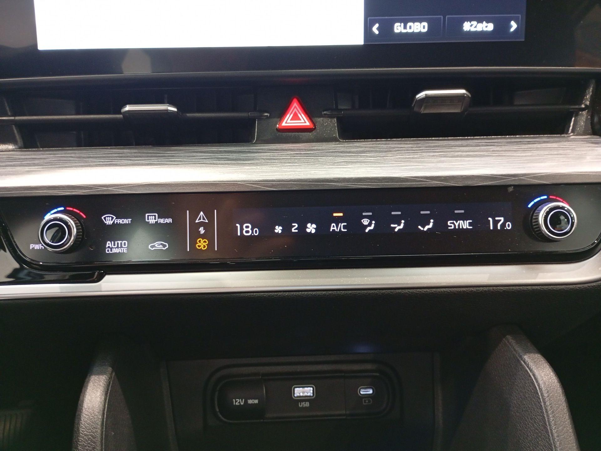 Kia Sportage Usato 2023 Sportage Padova