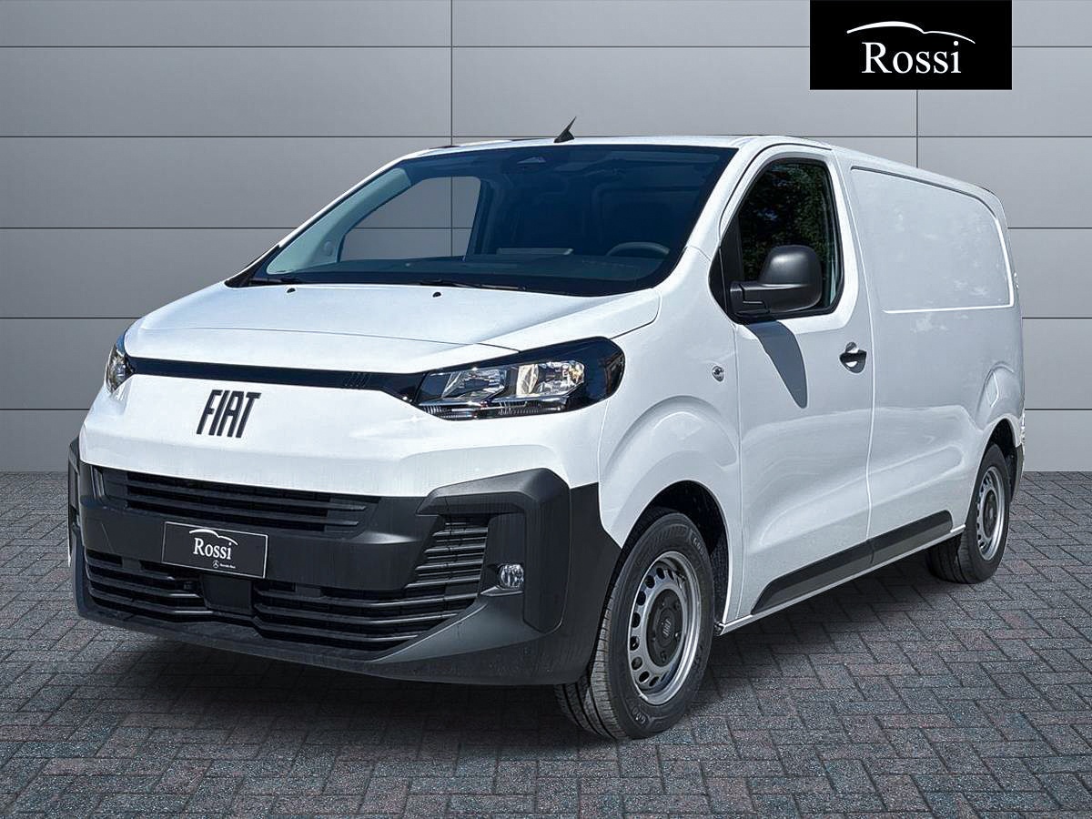 FIAT Scudo Serie 3 Stock My25 VanL2h1 1.5 Bluehdi 120cv Mt6