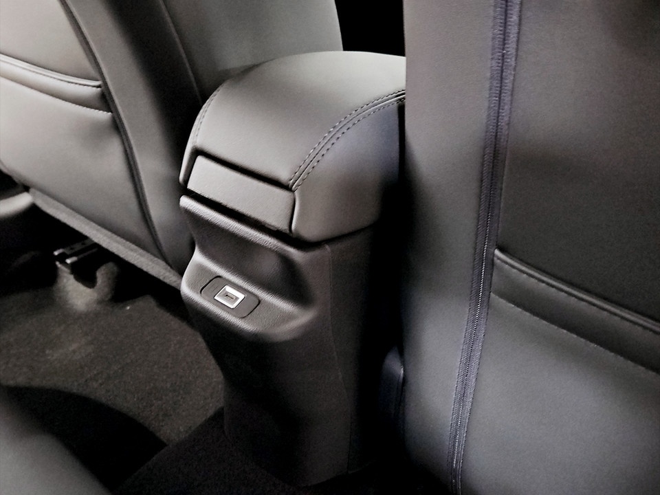 JEEP Avenger Benzina Summit1.2 100cv Benzina km0 - 17