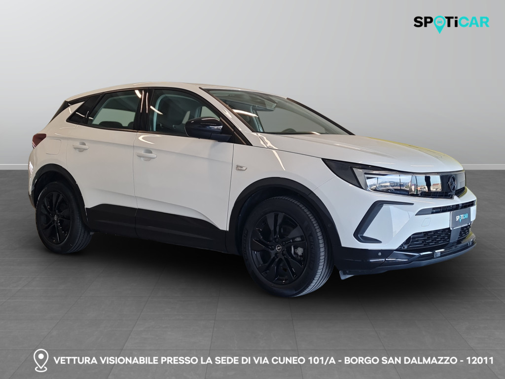 Panoramica 3° Immagine Veicolo