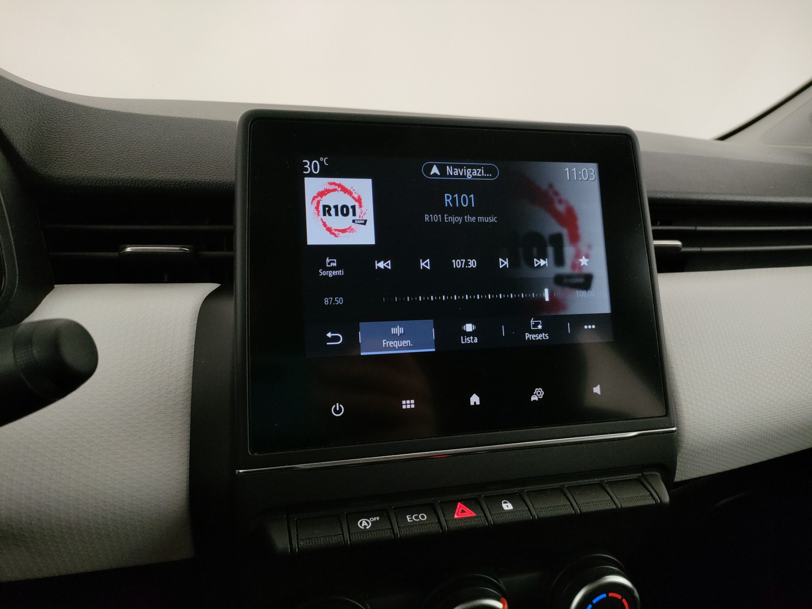 Renault Clio Usato 2022 Clio Legnago