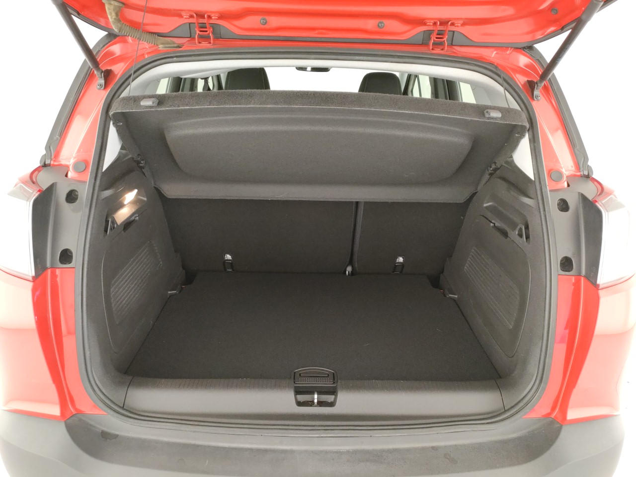 Opel Crossland Usato 2019 Crossland San Zeno Naviglio