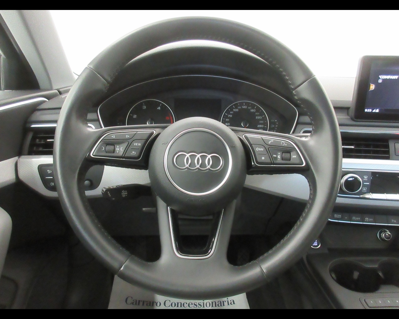 Audi A4 A4 Berlina 3.0 V6 TDI 272cv Business Sport quattro Tiptronic - 14
