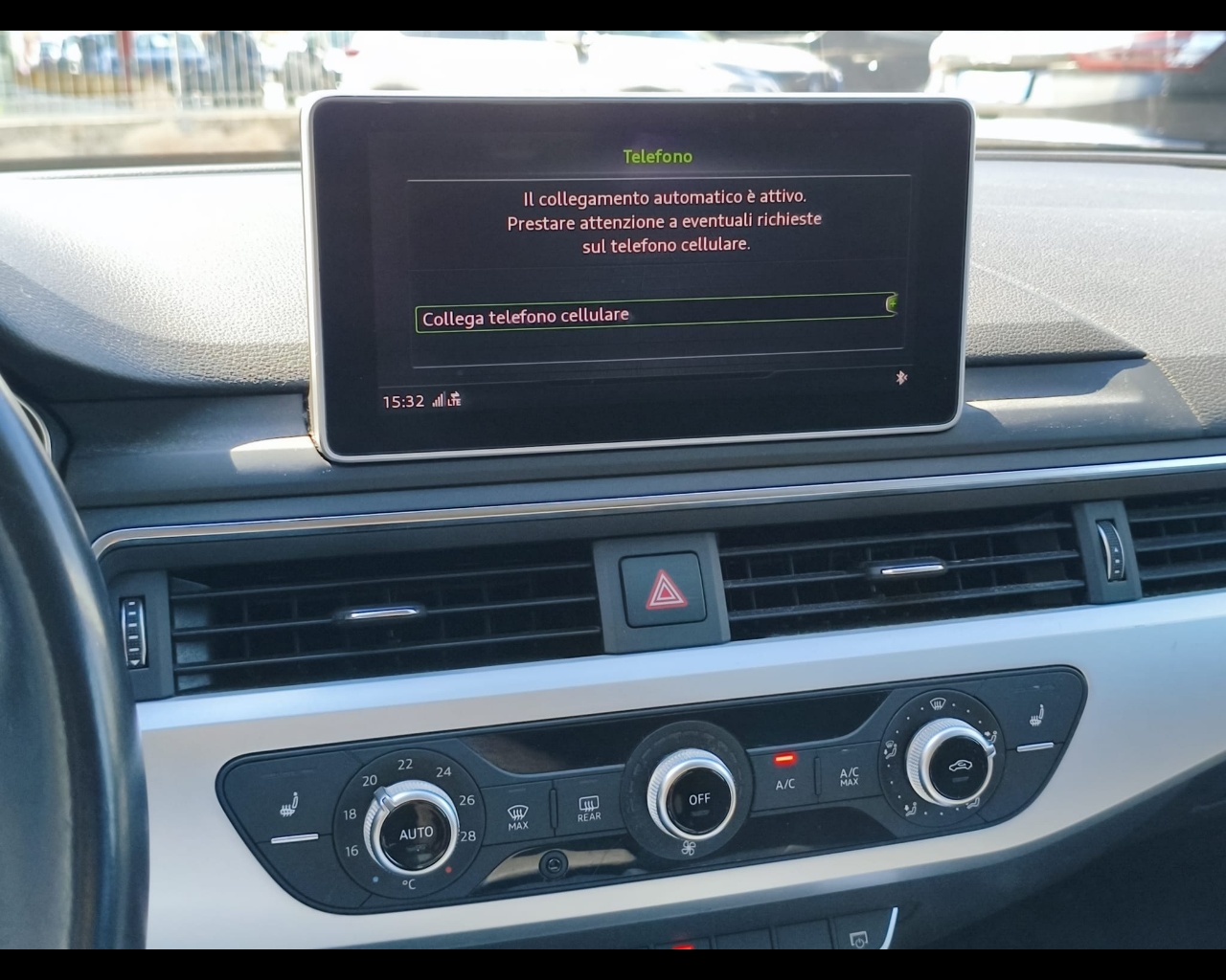 Foto AUDI A4 Avant 2.0 tdi Business Sport 150cv s-tronic