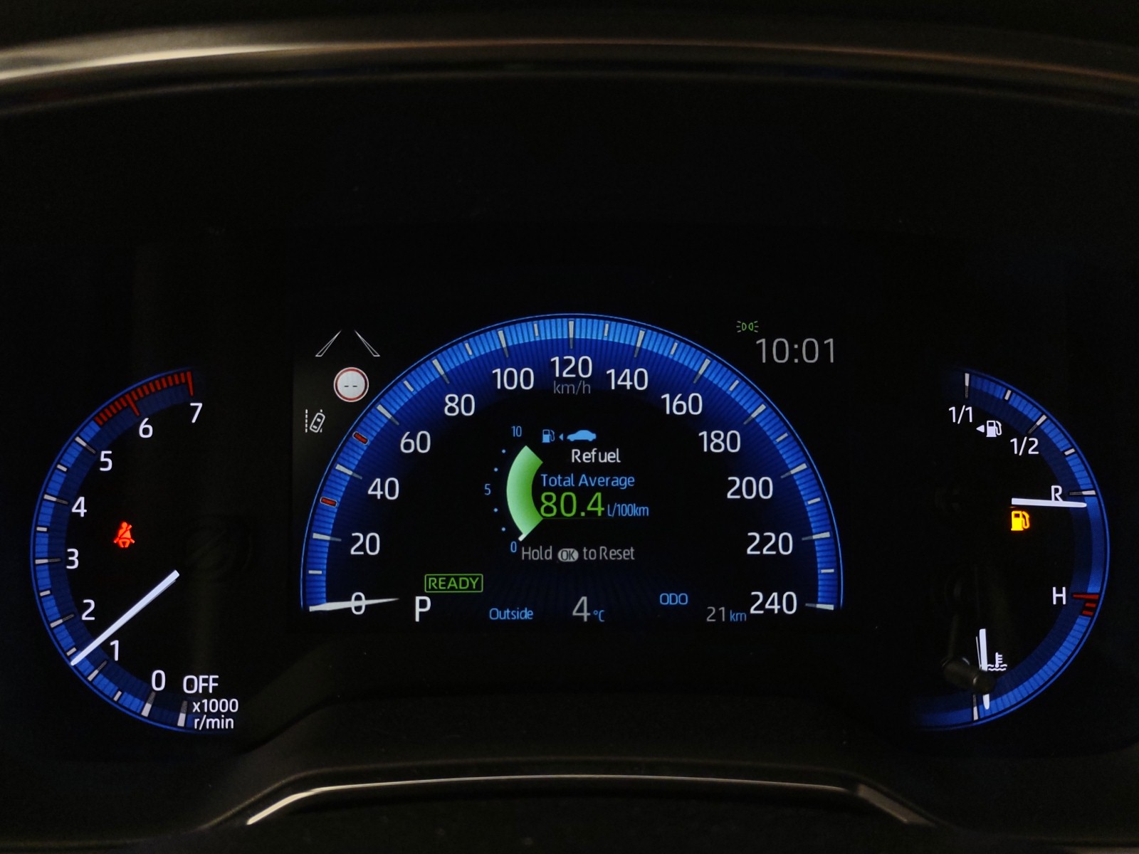Toyota Corolla Aziendali 2021 Corolla Parma