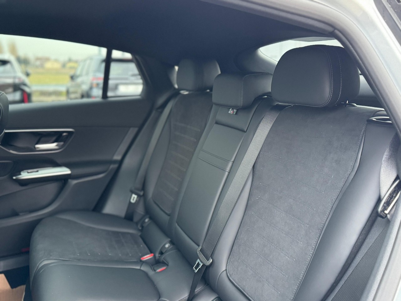 Mercedes GLC Coupé GLC 220 d 4Matic Coupè AMG Line ADVANCED - 7