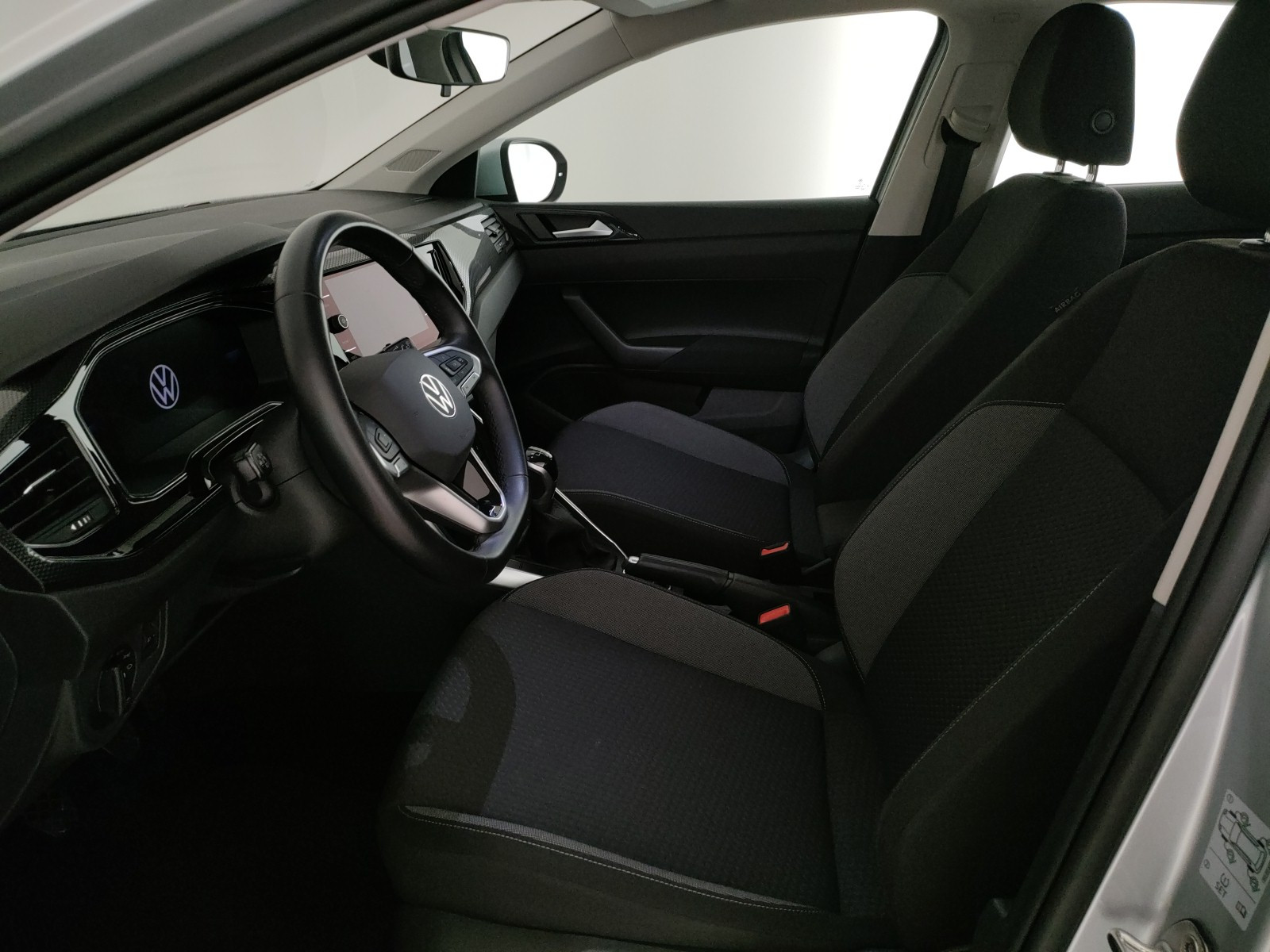 Volkswagen Taigo Usato 2024 Taigo Mestre