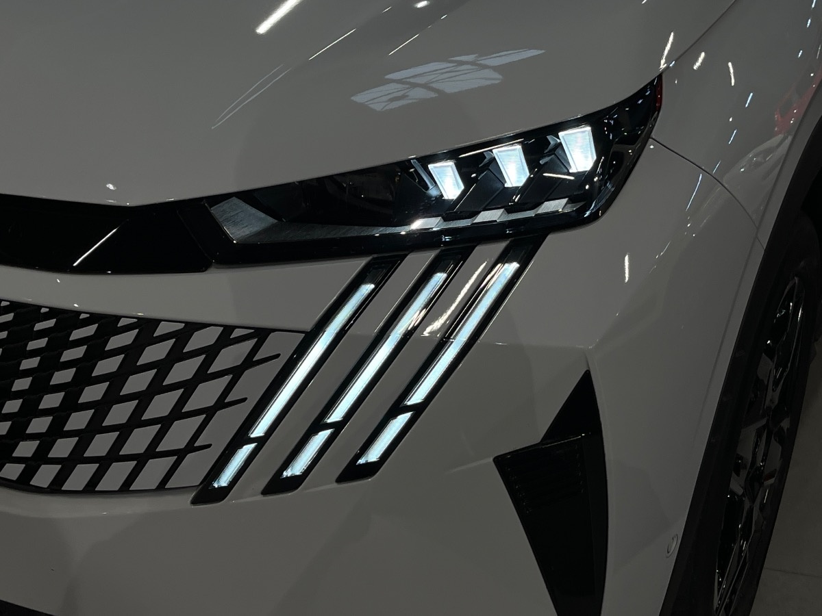 Peugeot 5008 Usato 2025 5008 Verona