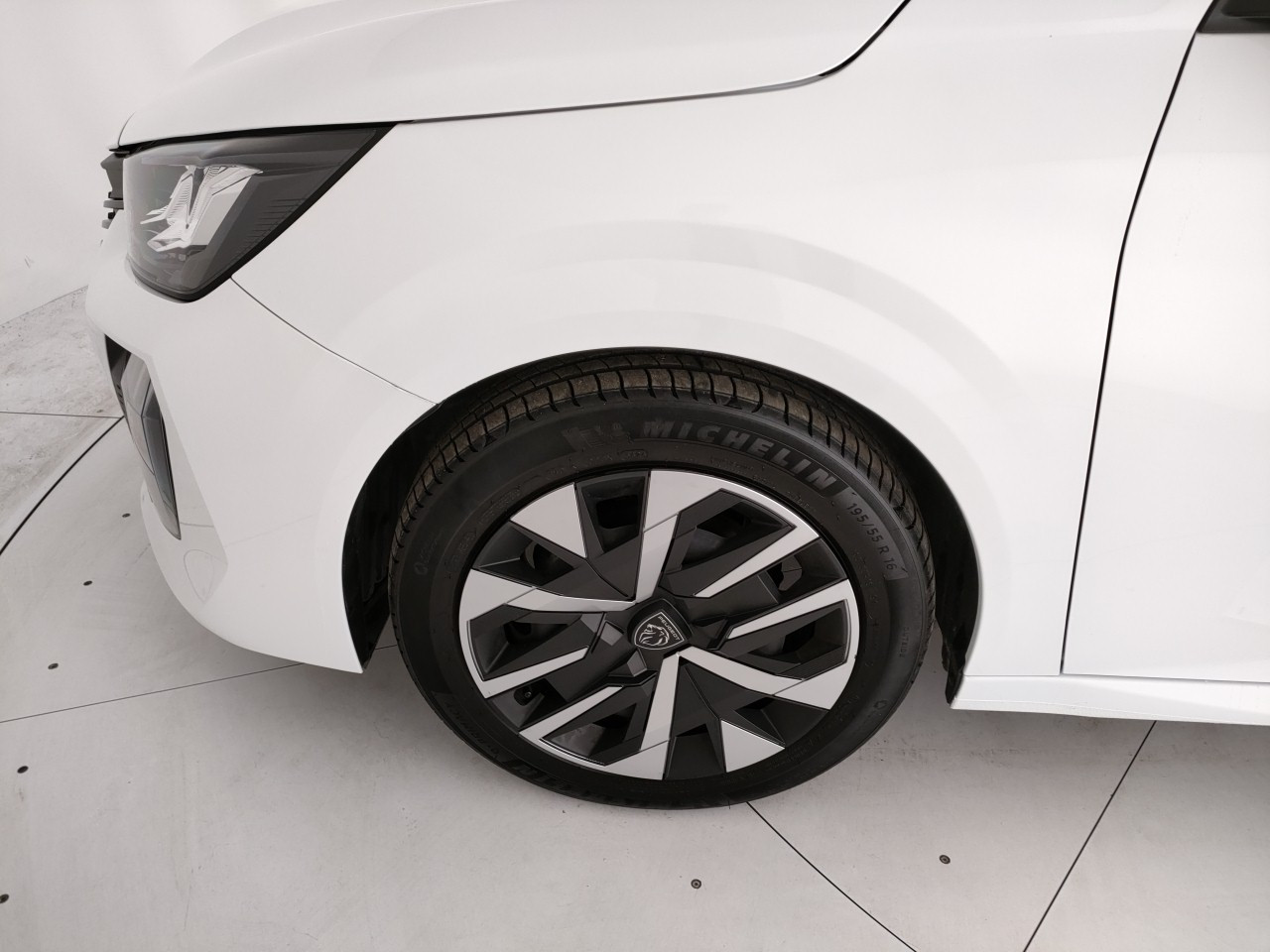 Peugeot 208 Usato 2024 208 Lonato del Garda