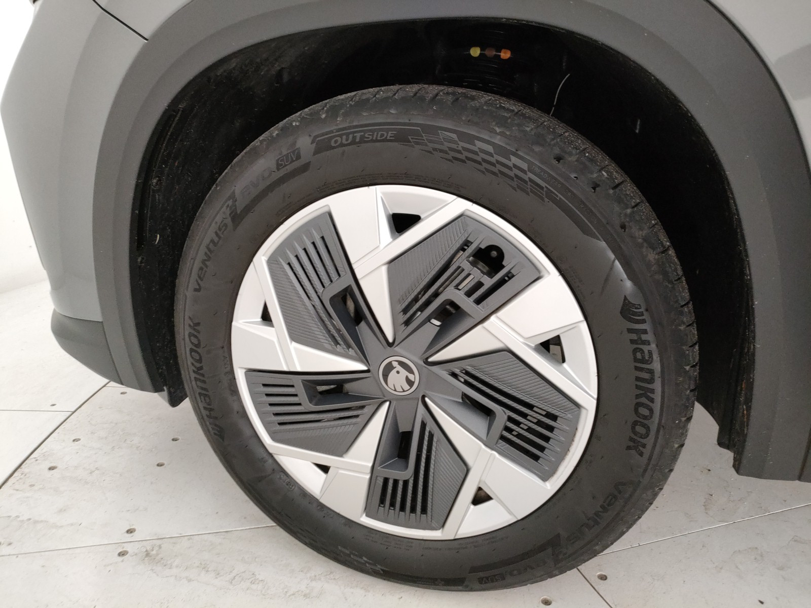 Skoda Kodiaq Usato 2025 Kodiaq San Vendemiano