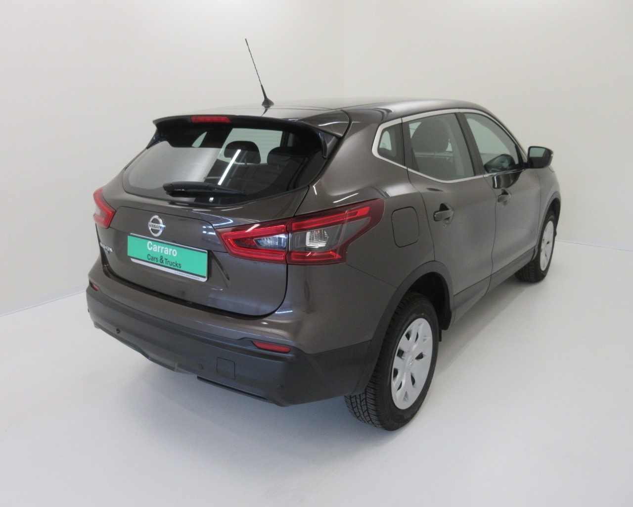 Nissan Qashqai Qashqai 1.6 dCi 130cv Visia 4WD - 5