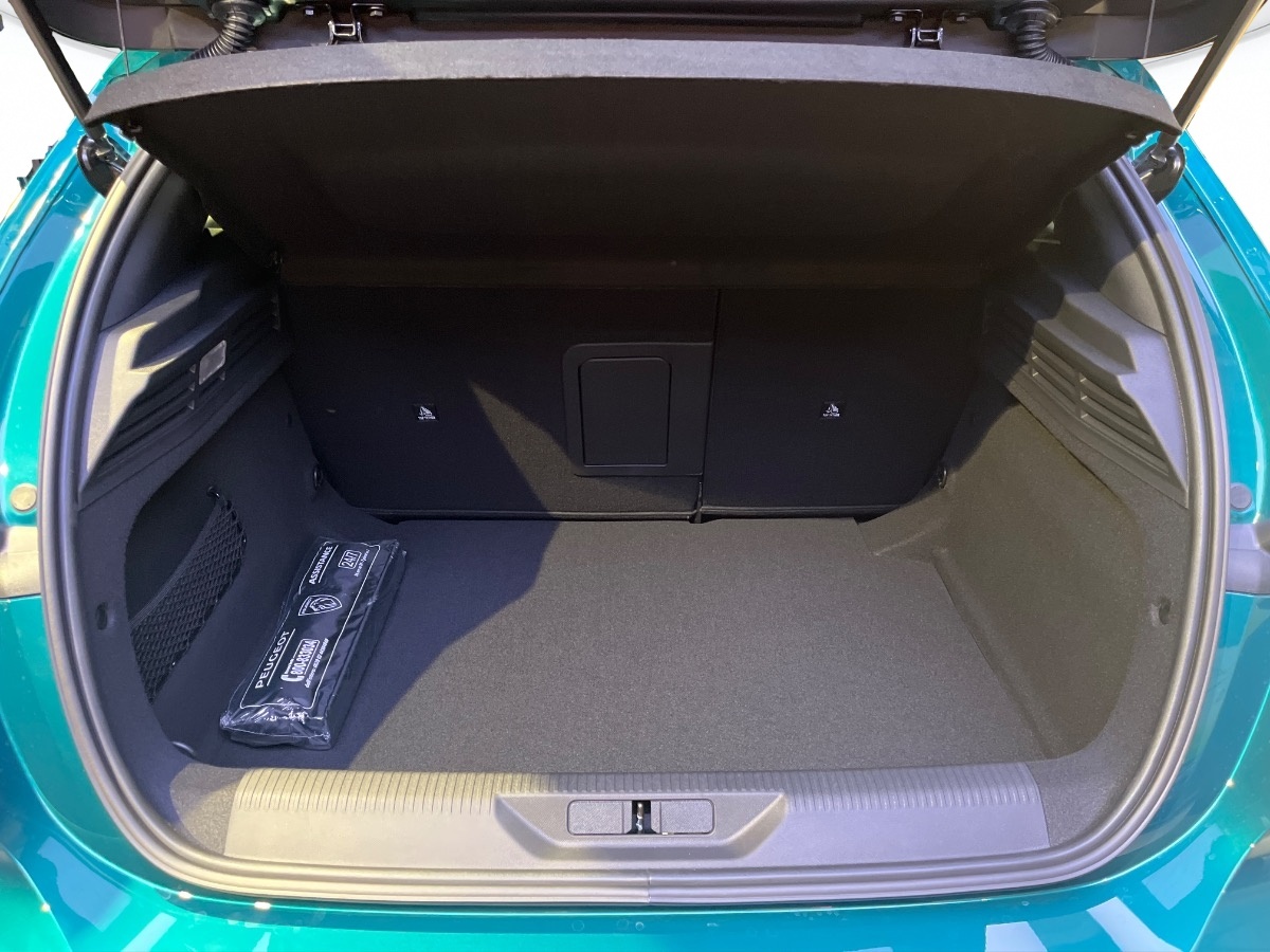 Peugeot 308 Aziendali 2025 308 Verona