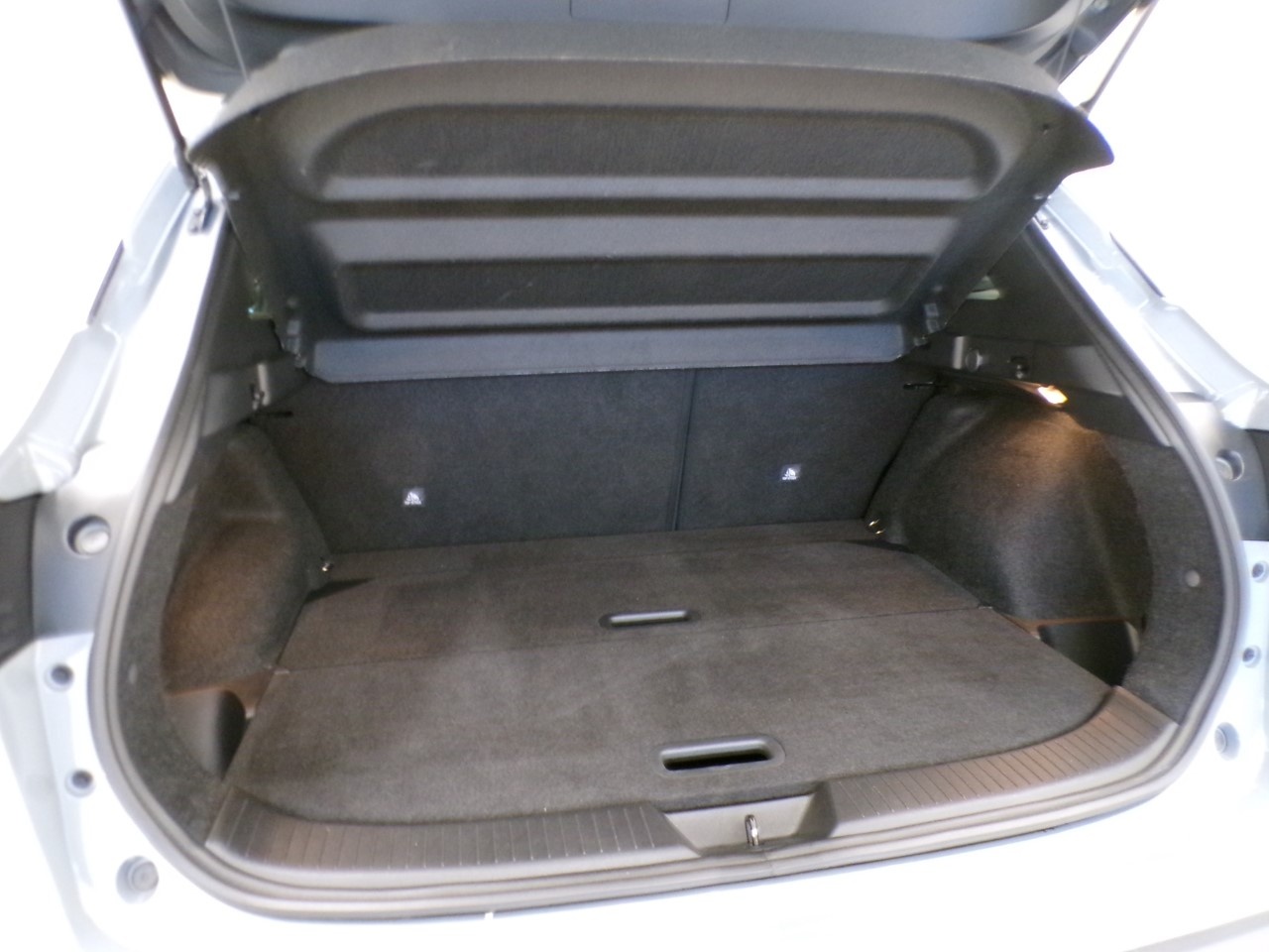 Nissan Qashqai Qashqai 1.5 e-POWER N-Connecta 2WD - 9