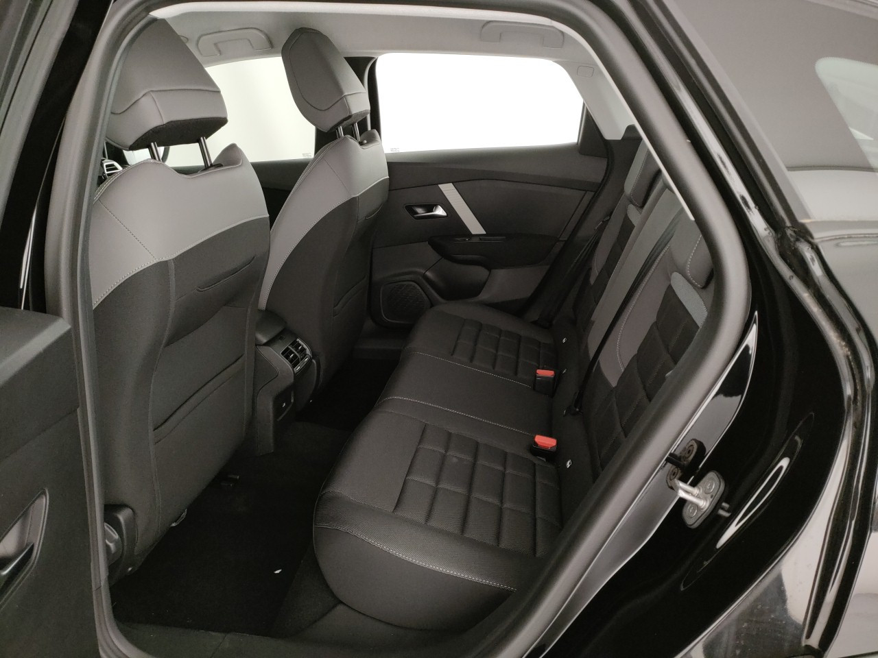 Citroen C4 Nuovo benzina C4 Porto Mantovano