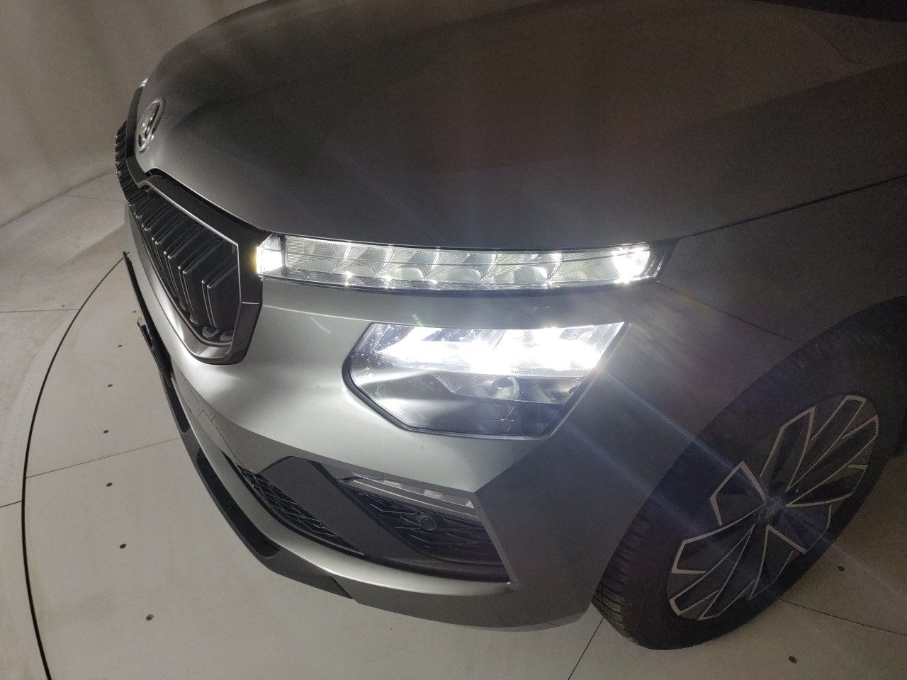 Skoda Kamiq Usato 2025 Kamiq Porto Mantovano