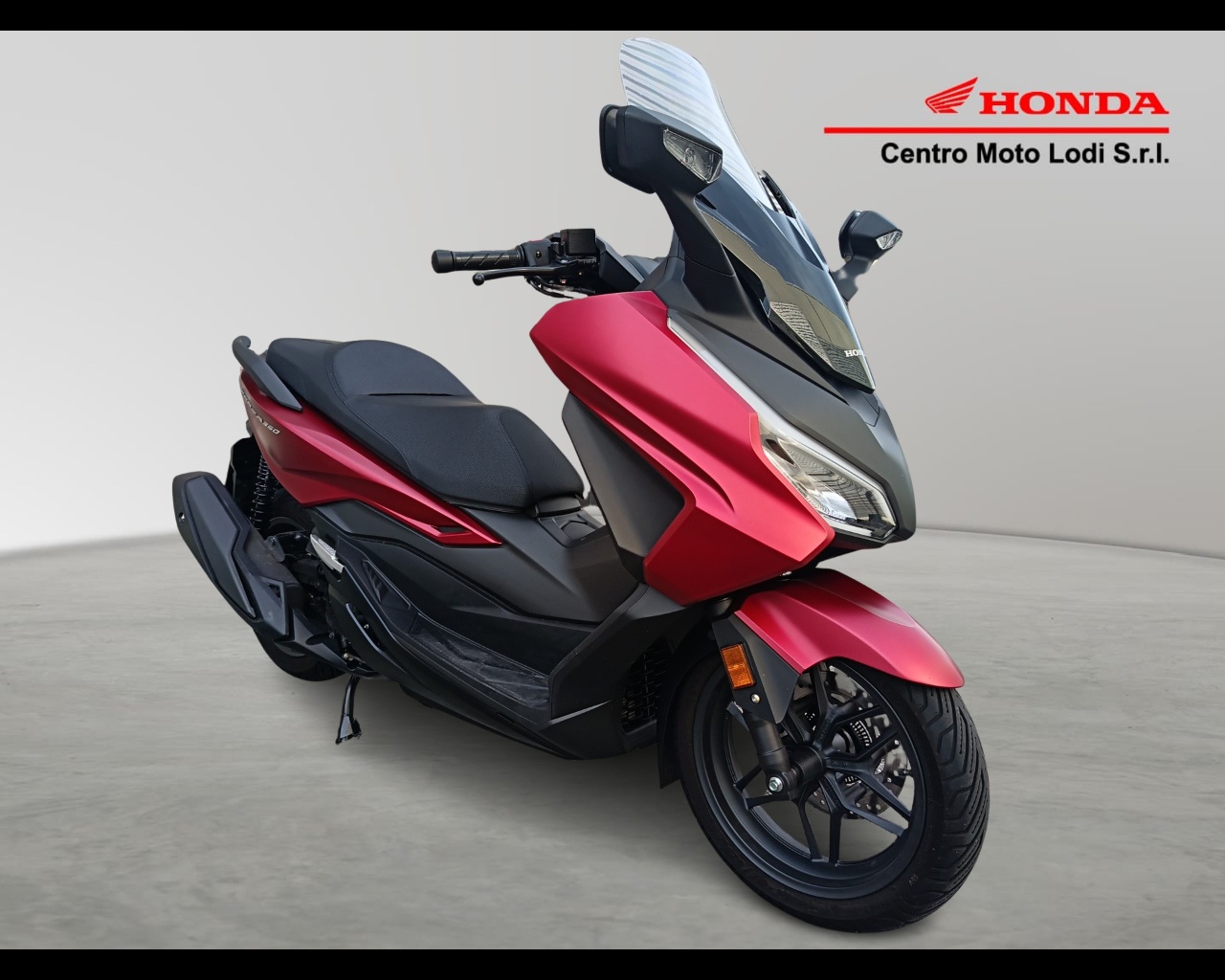 Immagine 2 per HONDA MOTO Forza Forza 350 Abs my23