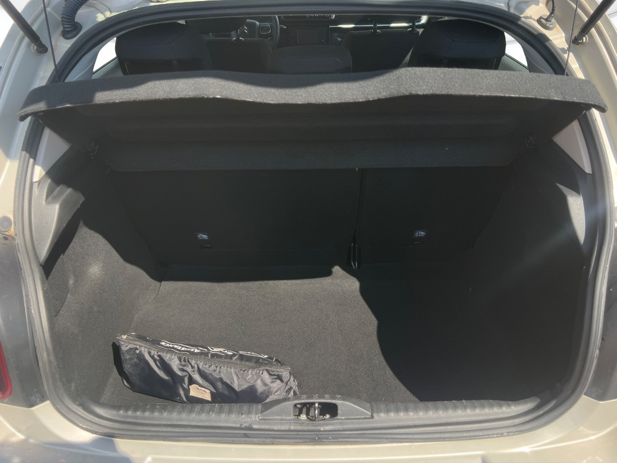 Citroen C3 Usato 2023 C3 Rovigo