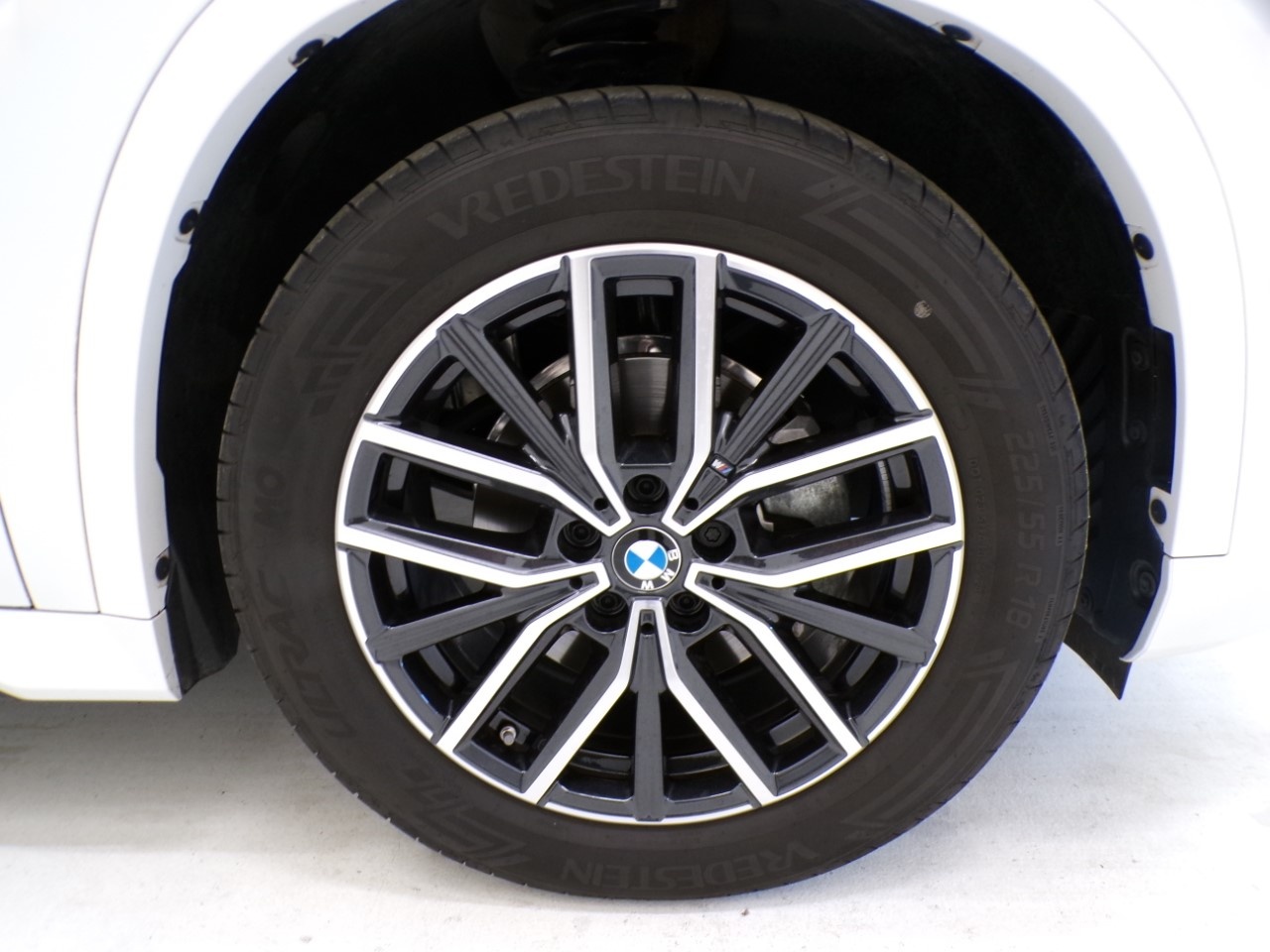 Bmw X1 X1 18d sDrive Msport DCT - 4