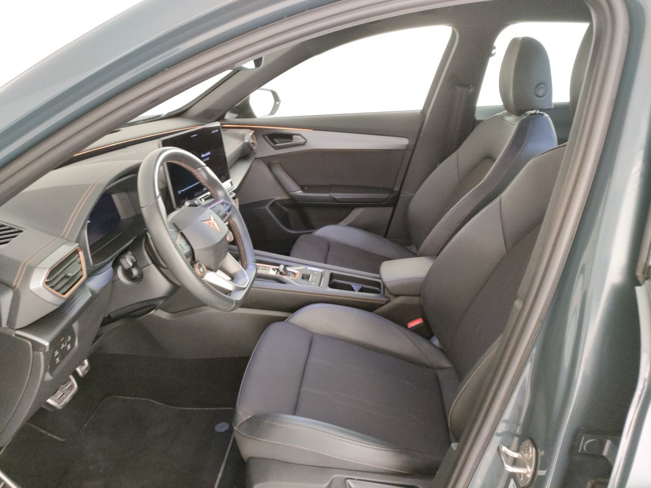 Cupra Formentor Usato 2024 Formentor Porto Mantovano