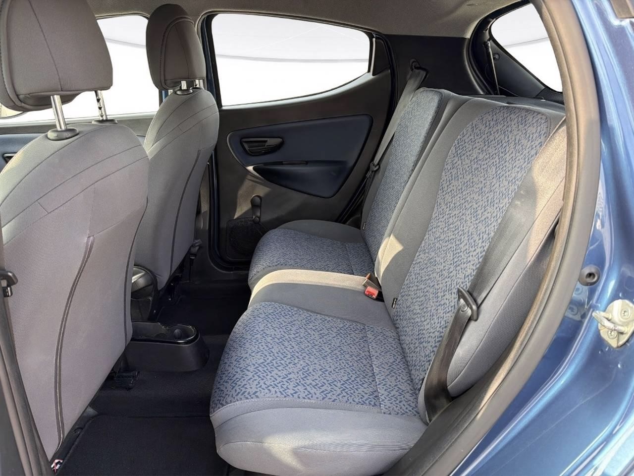 Lancia Ypsilon Usato 2023 Ypsilon Mestre