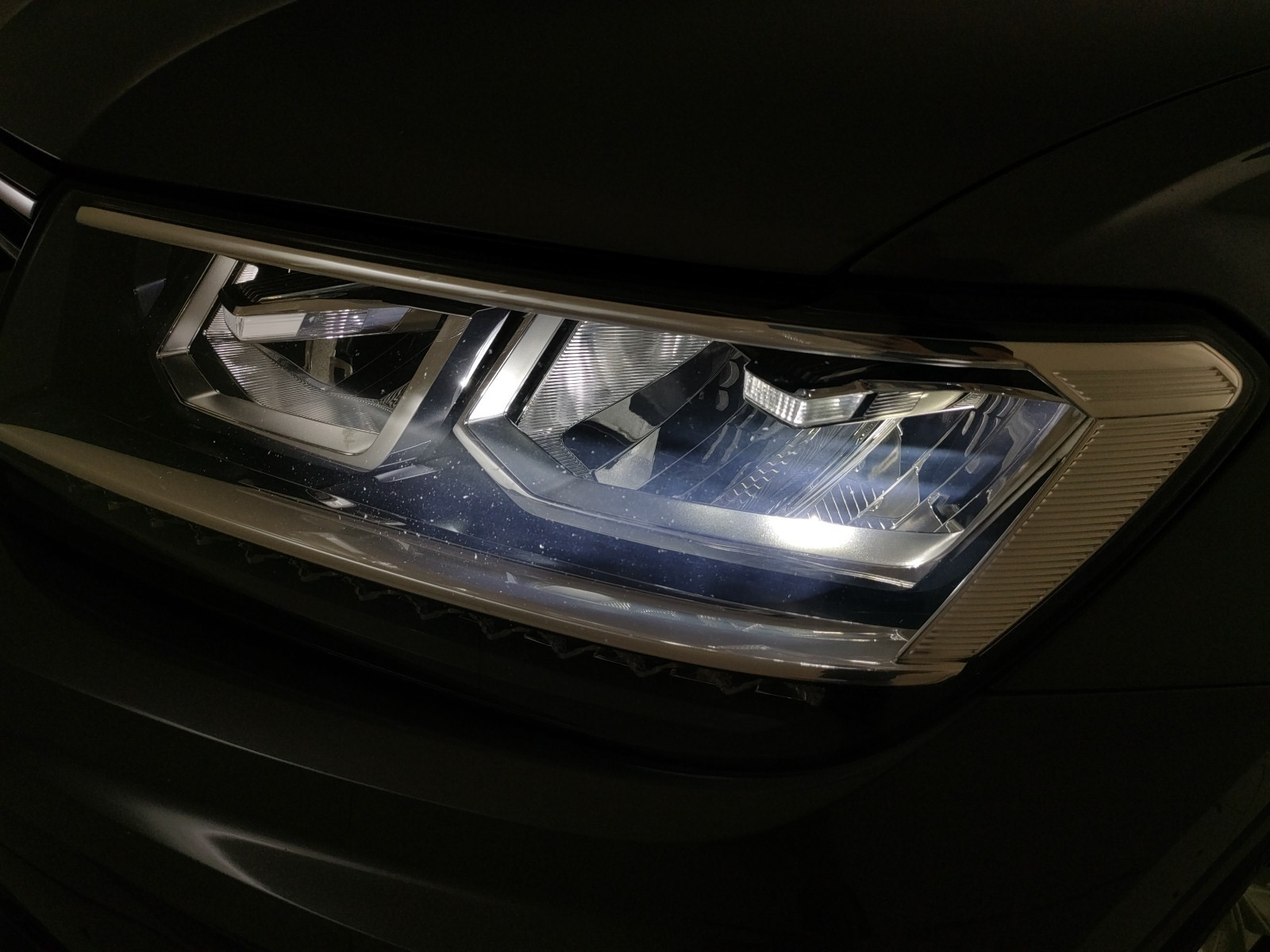 Volkswagen Tiguan Usato 2016 Tiguan Legnago