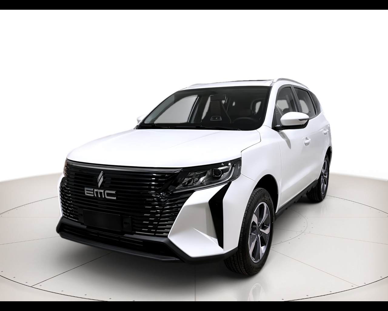 Emc Sette Nuovo Benzina Sette Verona