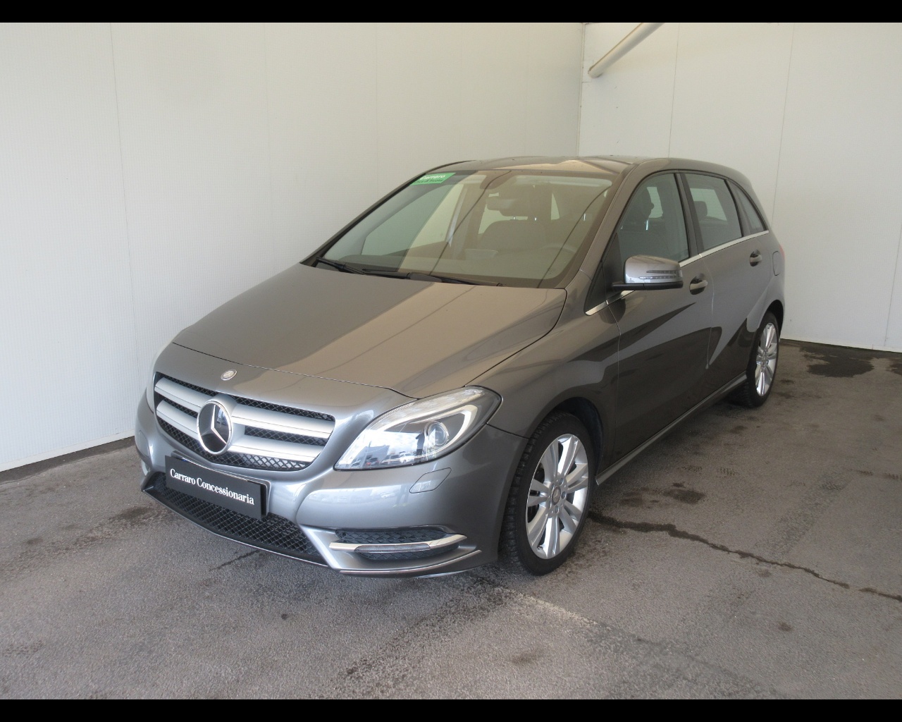 Mercedes Classe B Classe B 200 CDI Premium