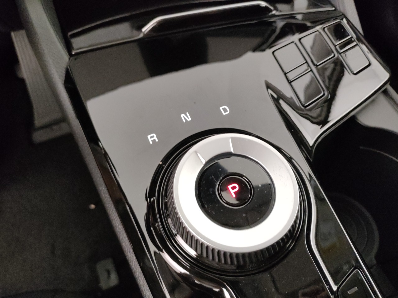 Kia Sportage Nuovo Ibrido benzina Sportage Porto Mantovano