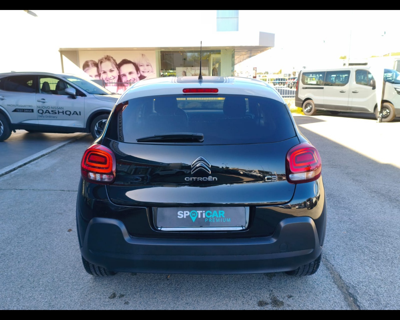 Foto CITROEN C3 1.5 bluehdi C-Series s&s 100cv 6m