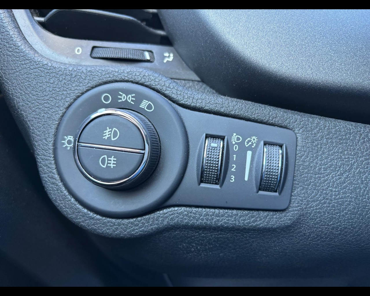 Foto FIAT 500X 1.0 t3 120cv